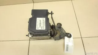 3AA614109BMBEF VAG Блок ABS (насос) Volkswagen Passat CC Арт E95328708, вид 2