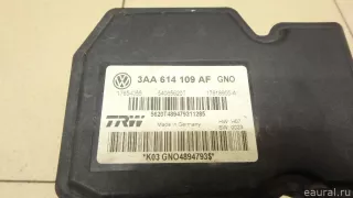3AA614109BMBEF VAG Блок ABS (насос) Volkswagen Passat CC Арт E95328708, вид 6