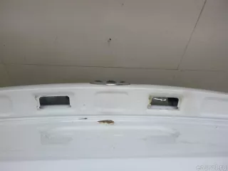 6RU827025A VAG Крышка багажника Volkswagen Polo 6 Арт E90195645, вид 11