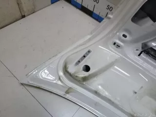 6RU827025A VAG Крышка багажника Volkswagen Polo 6 Арт E90195645, вид 13