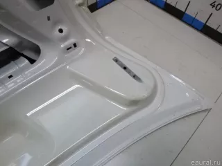 6RU827025A VAG Крышка багажника Volkswagen Polo 6 Арт E90195645, вид 14