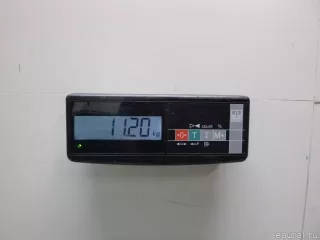 6RU827025A VAG Крышка багажника Volkswagen Polo 6 Арт E90195645, вид 16