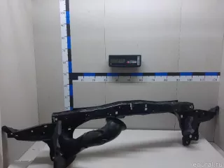 95850559400 VAG Панель передняя Porsche Cayenne 958 Арт E23306927, вид 3
