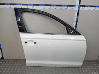 4G0831052 VAG Дверь передняя правая Audi TT 3 Арт E23439096, вид 1