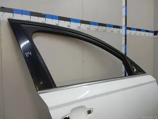 4G0831052 VAG Дверь передняя правая Audi TT 3 Арт E23439096, вид 7