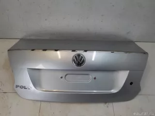 6RU827025A VAG Крышка багажника Volkswagen Polo 6 Арт E40779339, вид 1