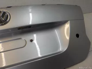 6RU827025A VAG Крышка багажника Volkswagen Polo 6 Арт E40779339, вид 3