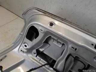 6RU827025A VAG Крышка багажника Volkswagen Polo 6 Арт E40779339, вид 6