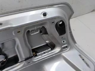 6RU827025A VAG Крышка багажника Volkswagen Polo 6 Арт E40779339, вид 8