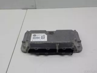 03C906014B VAG Блок управления двигателем Volkswagen Polo 6 Арт E41002325, вид 1