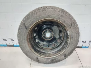  Диск колесный железо Lada largus  Арт E60617433, вид 4