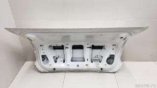 6RU827025A VAG Крышка багажника Volkswagen Polo 6 Арт E70315299, вид 11