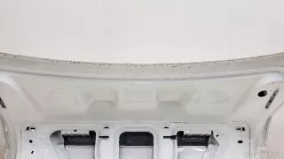 6RU827025A VAG Крышка багажника Volkswagen Polo 6 Арт E70315299, вид 13