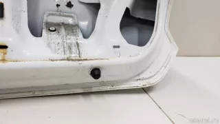 6RU827025A VAG Крышка багажника Volkswagen Polo 6 Арт E70315299, вид 14