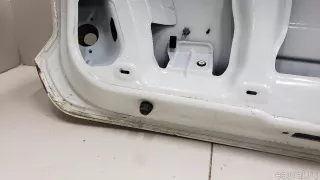 6RU827025A VAG Крышка багажника Volkswagen Polo 6 Арт E70315299, вид 15