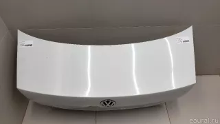 6RU827025A VAG Крышка багажника Volkswagen Polo 6 Арт E70315299, вид 8