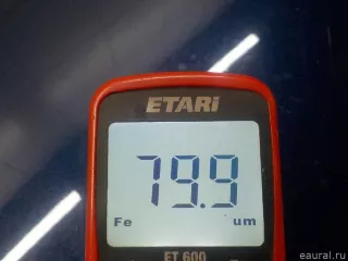 3AA823031 VAG Капот Volkswagen Passat B7 Арт E31067506, вид 17