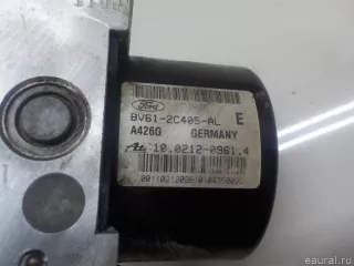 1847182 Ford Блок АБС (ABS) Ford C-max 2 restailing Арт E84432838, вид 6