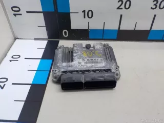03L906018PR360 VAG Блок управления двигателем Volkswagen Passat B7 Арт E84528191, вид 1