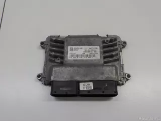 25186531 GM Блок управления двигателем Chevrolet Orlando Арт E84712884, вид 1