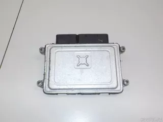 25186531 GM Блок управления двигателем Chevrolet Orlando Арт E84712884, вид 5