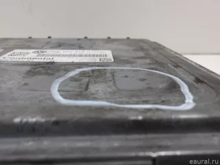 03L906023FS VAG Блок управления двигателем Volkswagen Passat B7 Арт E84731860, вид 5
