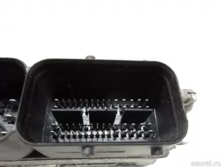 03L906023FS VAG Блок управления двигателем Volkswagen Passat B7 Арт E84731860, вид 6