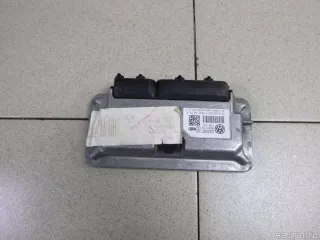 03C906014CQ VAG Блок управления двигателем Volkswagen Jetta 6 Арт E100005786, вид 1
