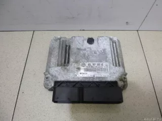 03L906018PR360 VAG Блок управления двигателем Volkswagen Passat B7 Арт E100129988, вид 1