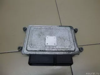 25186531 GM Блок управления двигателем Chevrolet Orlando Арт E100330951, вид 2
