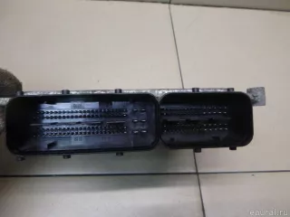 25186531 GM Блок управления двигателем Chevrolet Orlando Арт E100330951, вид 3