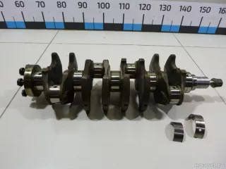 1100A190 Mitsubishi Коленвал Mitsubishi Outlander 3 restailing 2 Арт E48215620, вид 1