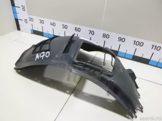 13125602 GM Локер передний левый Opel Astra H Арт E48218952, вид 2