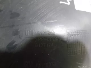 13125602 GM Локер передний левый Opel Astra H Арт E48218952, вид 5
