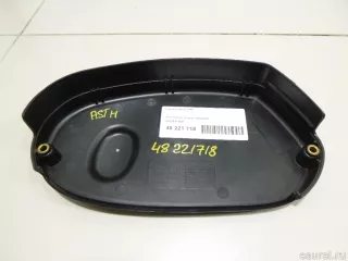 55354836 GM Защита ремня ГРМ (кожух) Opel Astra H Арт E48221718, вид 3