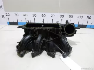 03F129709H VAG Коллектор впускной Skoda Yeti Арт E48225807, вид 1