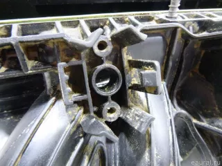 03F129709H VAG Коллектор впускной Skoda Yeti Арт E48225807, вид 2