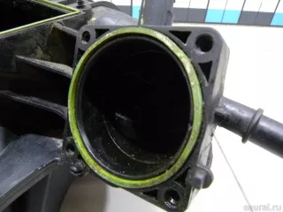 03F129709H VAG Коллектор впускной Skoda Yeti Арт E48225807, вид 4