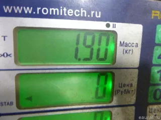 8P0011031C VAG Домкрат Audi A3 8P Арт E48226037, вид 4