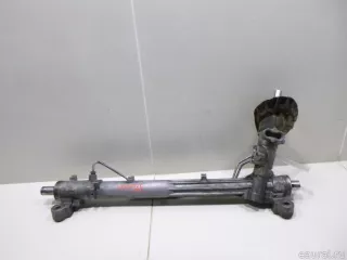 1768611 Ford Рулевая рейка Ford Focus 3 restailing Арт E48238420, вид 1