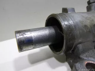 1768611 Ford Рулевая рейка Ford Focus 3 restailing Арт E48238420, вид 3