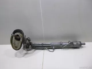 1768611 Ford Рулевая рейка Ford Focus 3 restailing Арт E48238420, вид 4