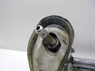 1768611 Ford Рулевая рейка Ford Focus 3 restailing Арт E48238420, вид 5