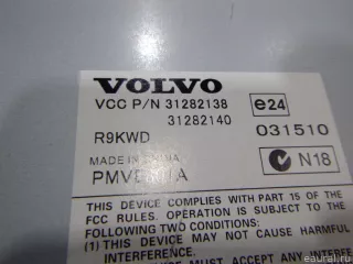 31282140 Volvo Усилитель акустической системы Volvo XC90 1 Арт E48242929, вид 3