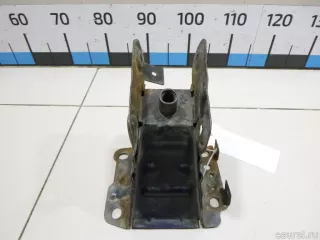 1400310 GM Кронштейн усилителя переднего бампера правый Opel Astra H Арт E48245730, вид 1