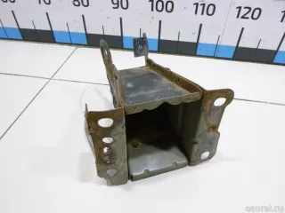 1400310 GM Кронштейн усилителя переднего бампера правый Opel Astra H Арт E48245730, вид 4