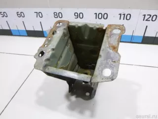 1400310 GM Кронштейн усилителя переднего бампера правый Opel Astra H Арт E48245730, вид 5