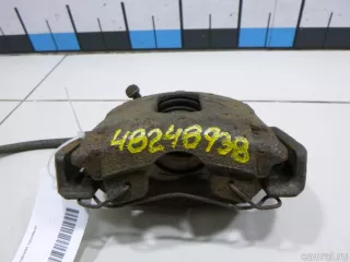 1478474 Ford Суппорт тормозной передний правый Ford Puma 1 Арт E48248938, вид 2