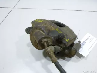 1478474 Ford Суппорт тормозной передний правый Ford Puma 1 Арт E48248938, вид 3