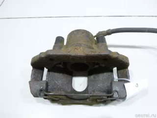 1478474 Ford Суппорт тормозной передний правый Ford Puma 1 Арт E48248938, вид 4